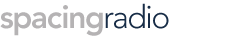 Spacing Radio