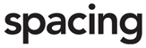 spacing logo