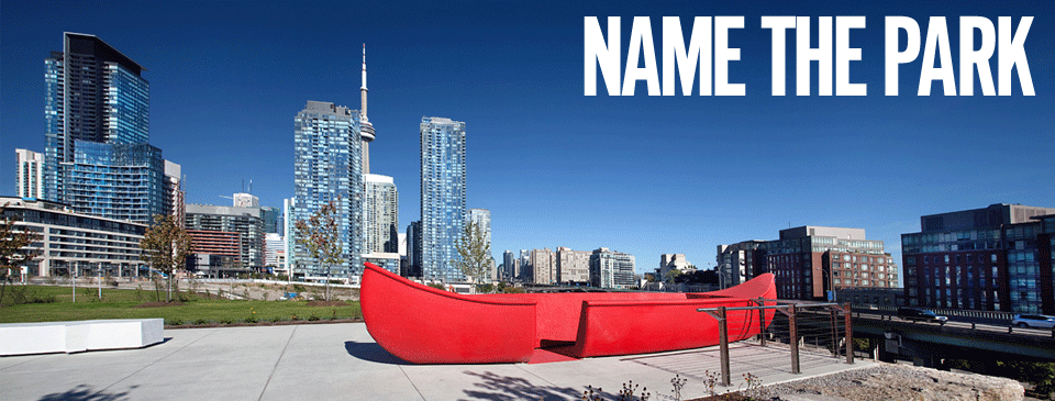 Name the park